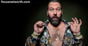 Bert-Kreischer-Net-Worth