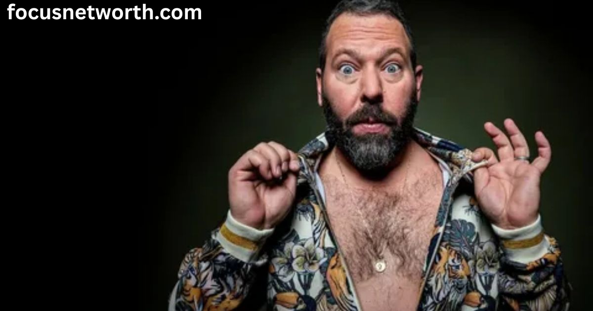 Bert-Kreischer-Net-Worth
