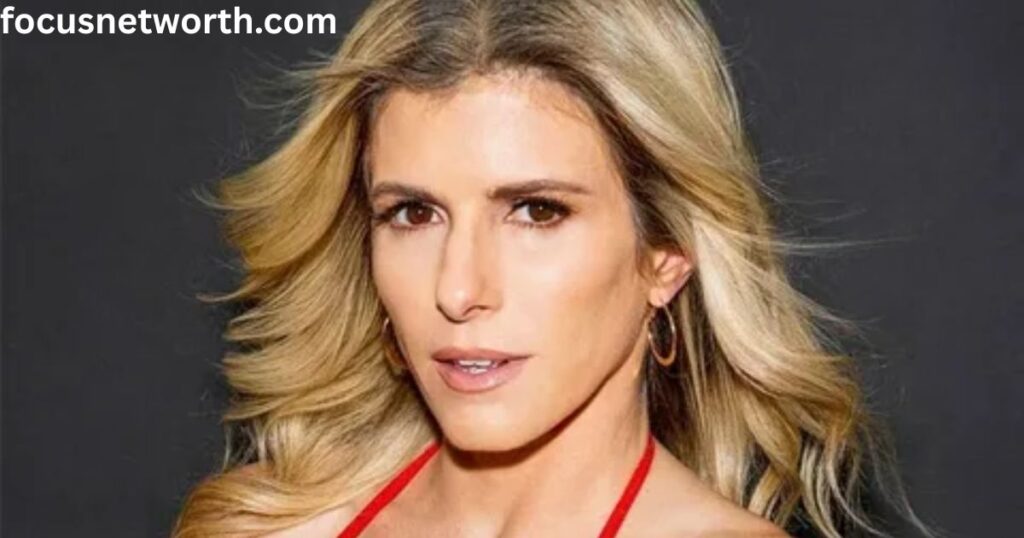 How Cory Chase Built Her Net Worth