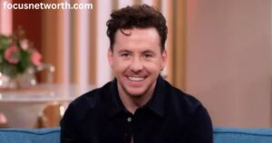 Danny-Jones-Net-Worth