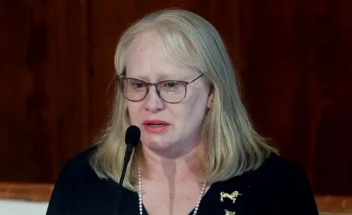 How Old Is Amy Carter