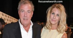 Jeremy Clarkson Lisa Hogan Relationship