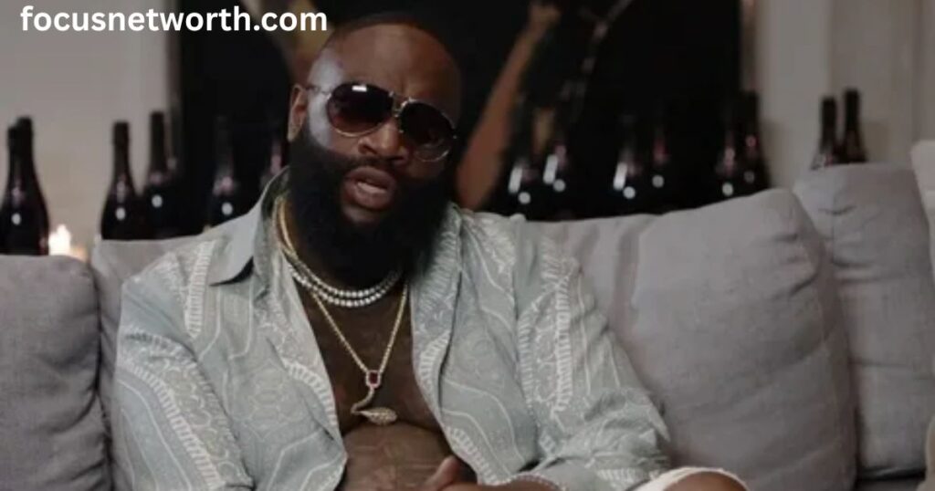 Rick Ross