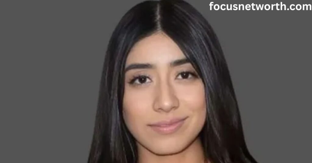 How Much Is Violet Myers Worth