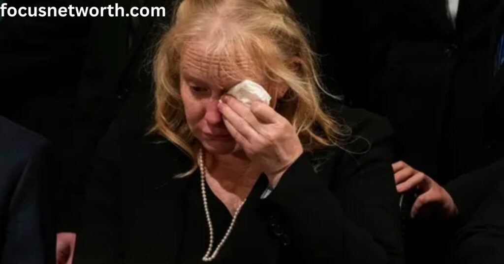 Amy Carter Net Worth 2025