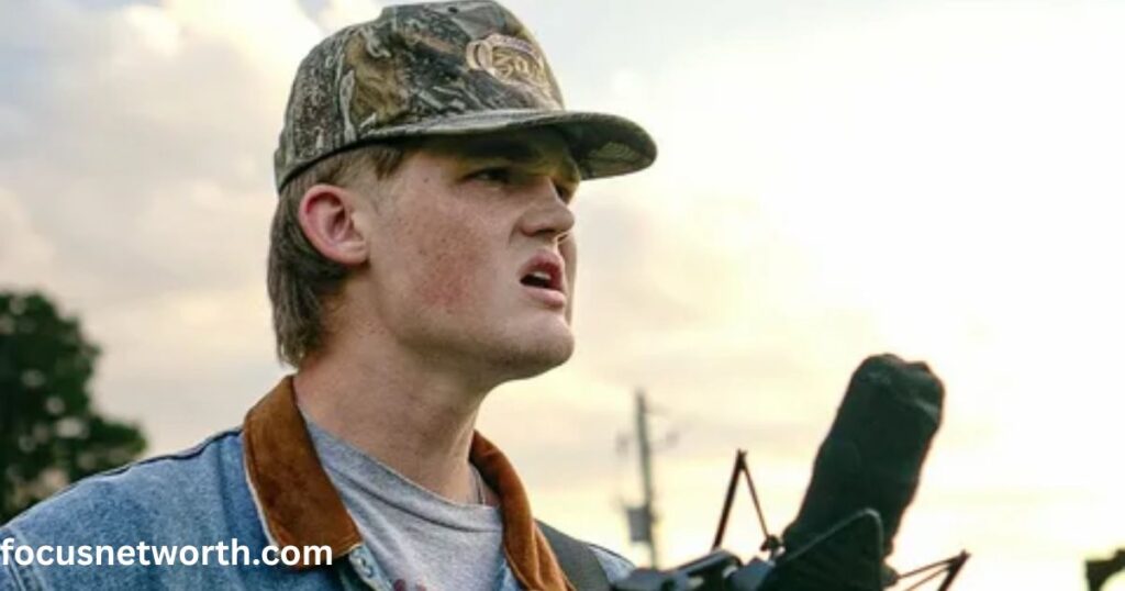 Are Kaleb Wyse and Joel Kratzer Married