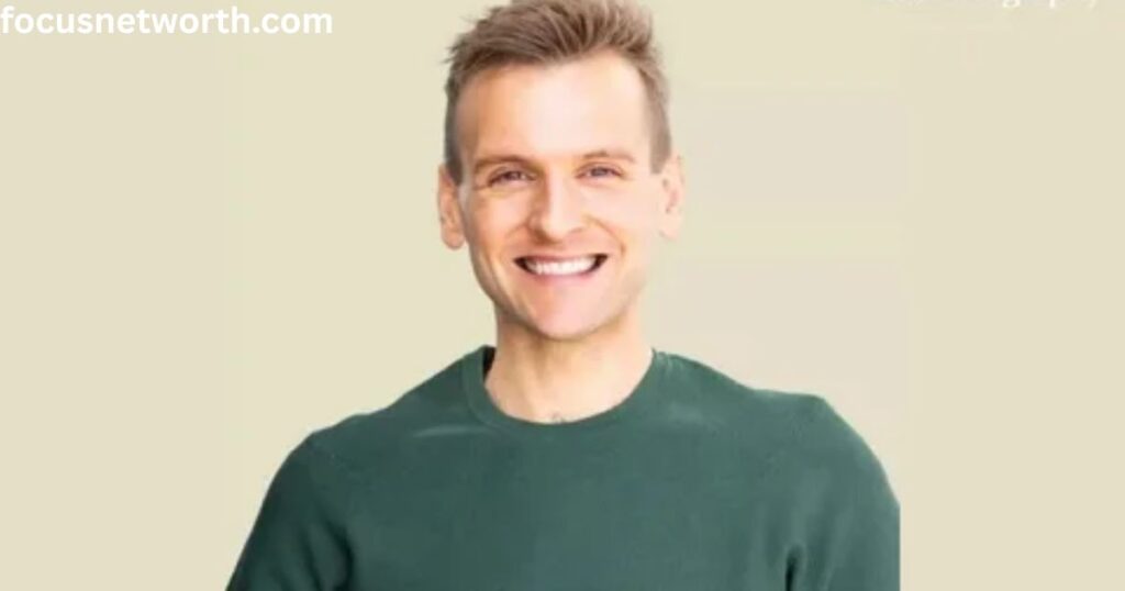 Kaleb Wyse and Joel Kratzer Married