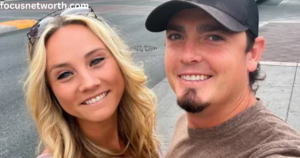 Are Kaleb Wyse and Joel Kratzer Married