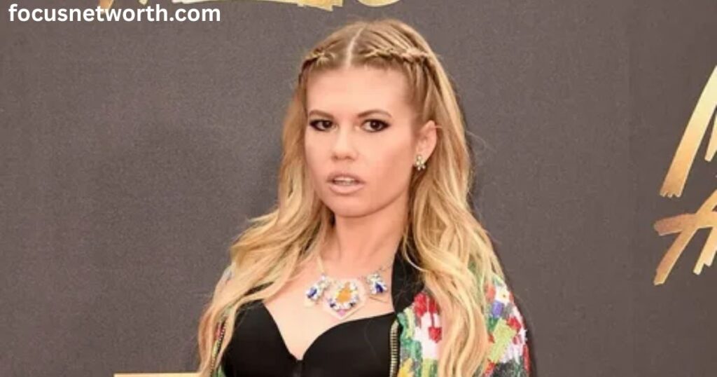 Chanel West Coast Net Worth 2025