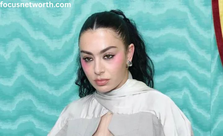 Charli XCX’s Age