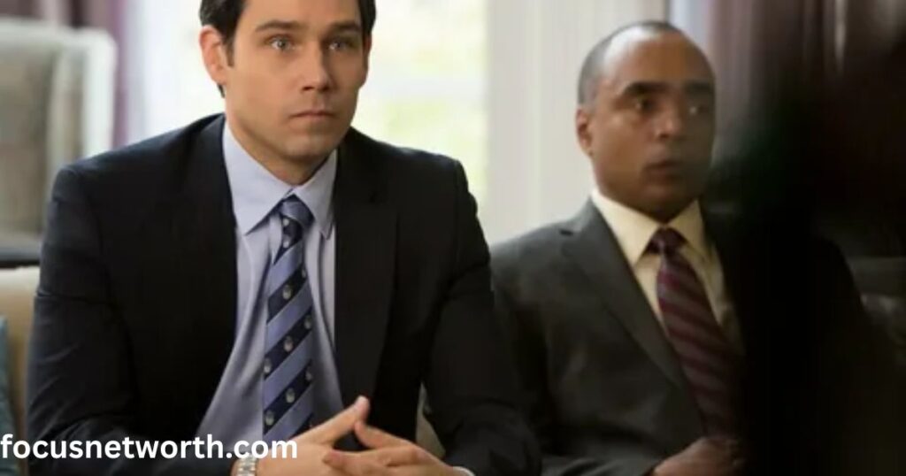 Clayton Grimm Net Worth 2025