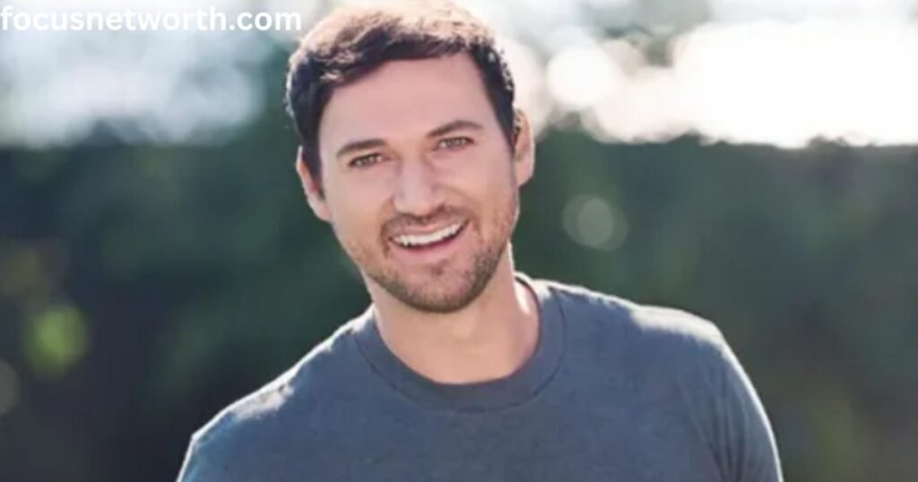 Clayton Grimm Net Worth