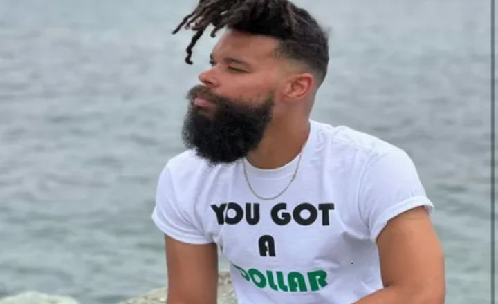 Damon Darling net worth 2025