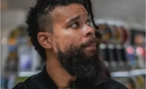 Damon Darling Net Worth 2026