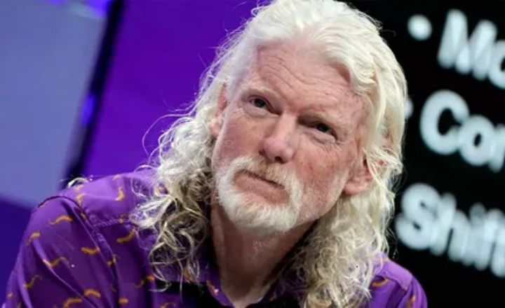 Dan Clancy Net Worth 2026