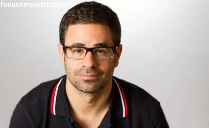 David Angelo Net Worth 