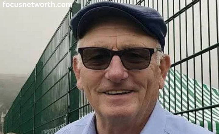 Frank Rothwell Net Worth in 2026