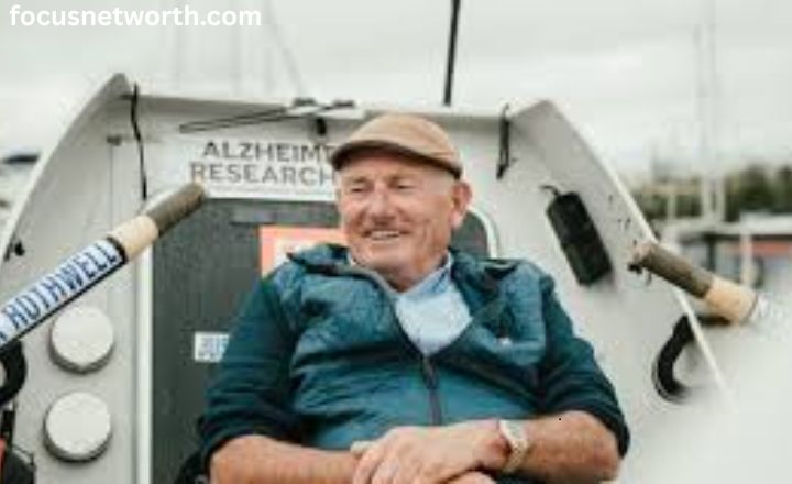 Frank Rothwell Net Worth in 2026