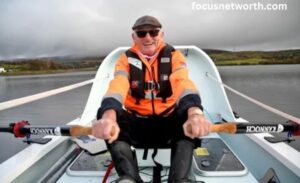 Frank Rothwell Net Worth