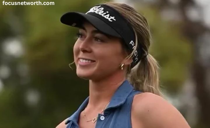 Grace Charis Net Worth