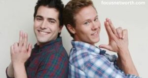 Guy Willison Net Worth