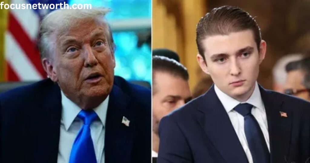 How Tall is Donald Trump Jr.