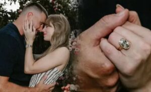 Is Taylor Swift Engaged to Travis Kelce