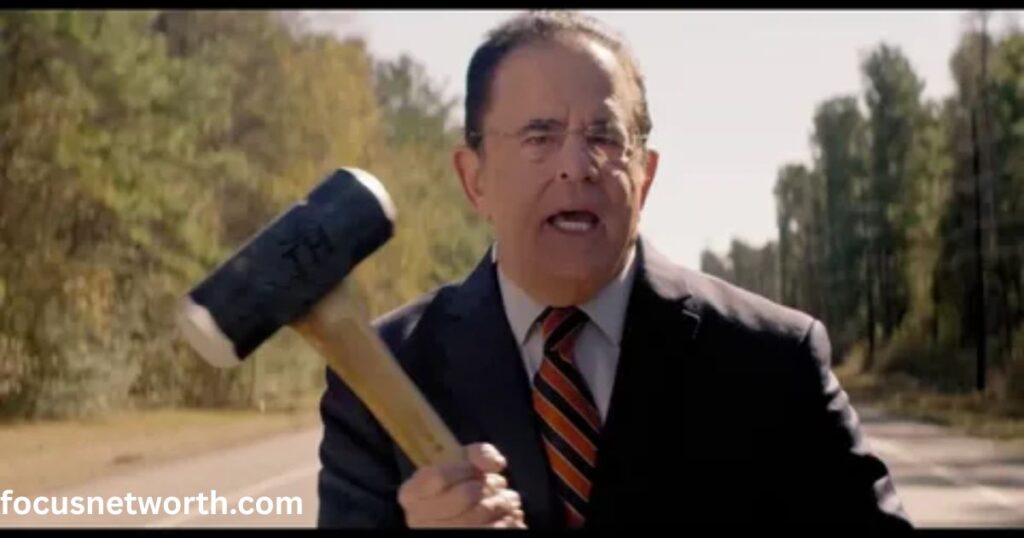 Jim Adler Attorney Net Worth 2026