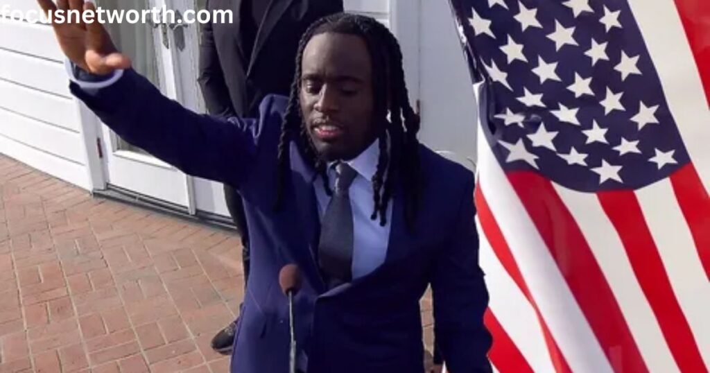 Kai Cenat Net Worth 2025