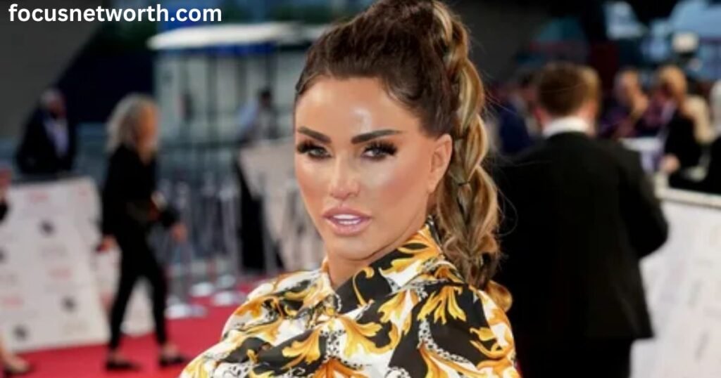Katie Price Net Worth 2025 Bankruptcy Comebacks Current Fortune 