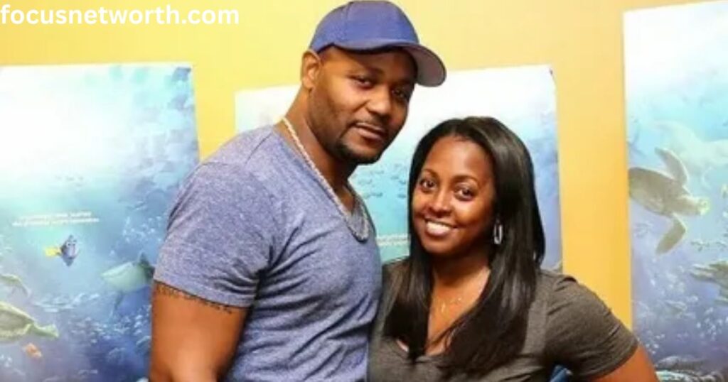 Keisha Combs Net Worth 2025