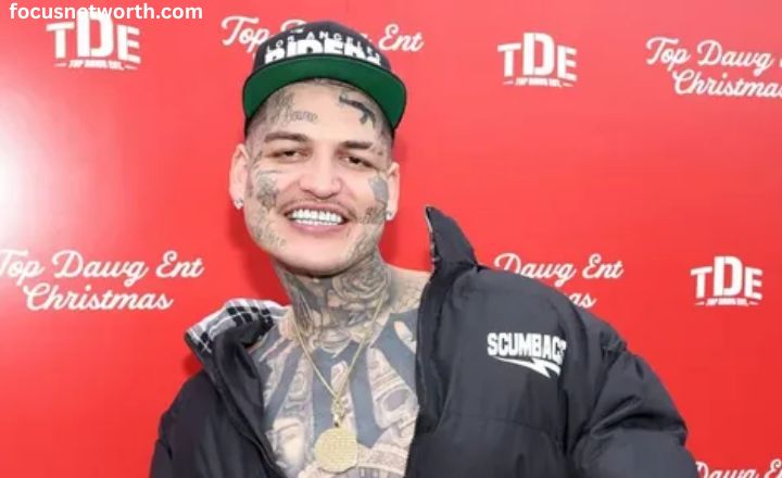Lefty Gunplay Net Worth 2026