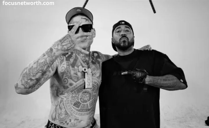 Lefty Gunplay Net Worth