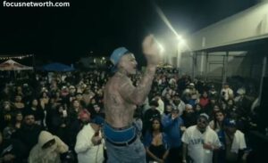 Lefty Gunplay Net Worth