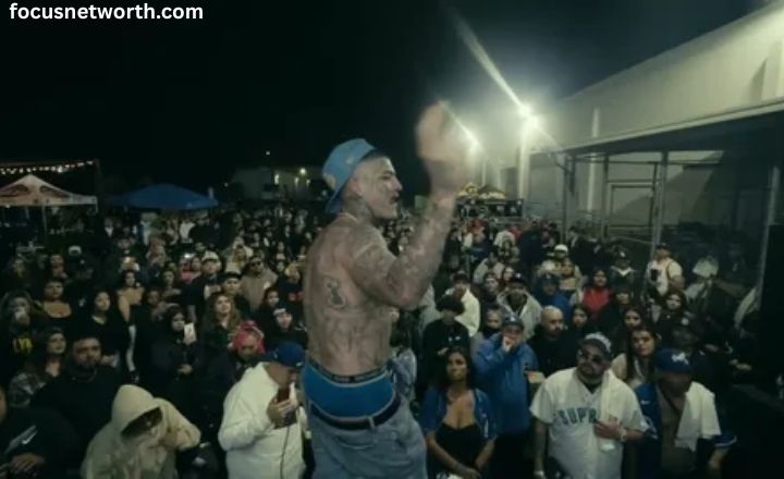 Lefty Gunplay Net Worth