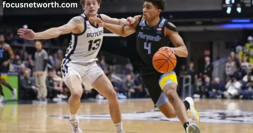  Marquett Davon Burton