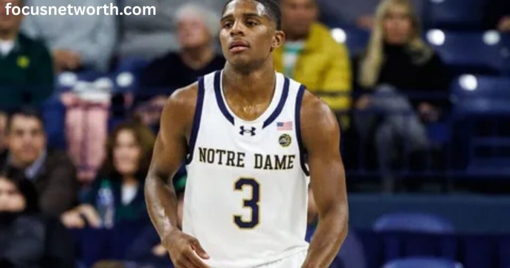 Marquett Davon Burton Net Worth (2026)