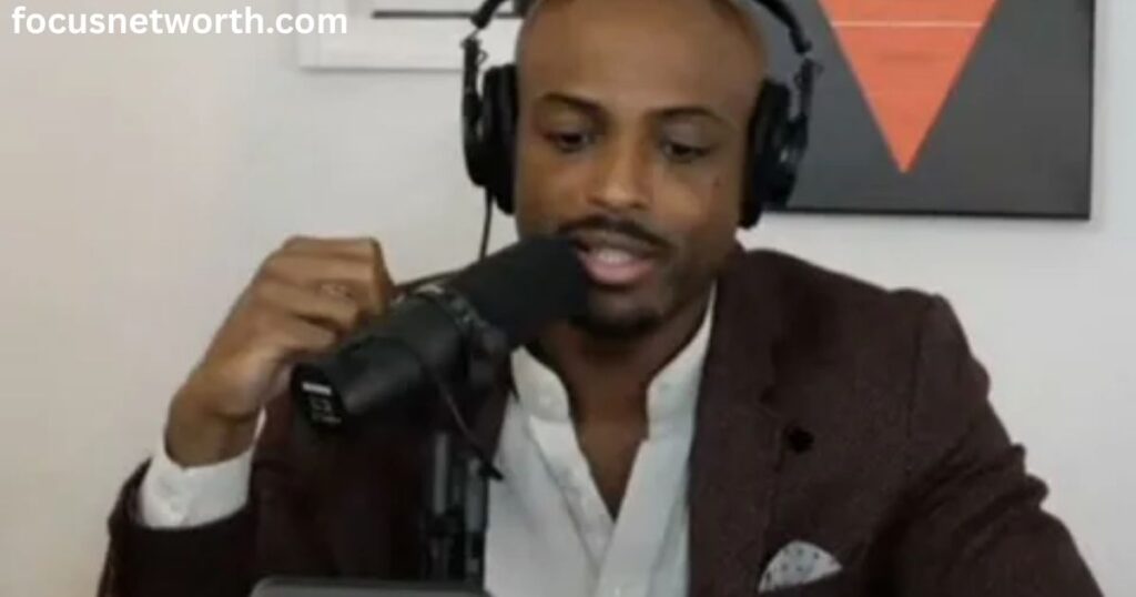 Marquett Davon Burton Net Worth 