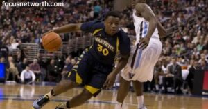 Marquett Davon Burton Net Worth