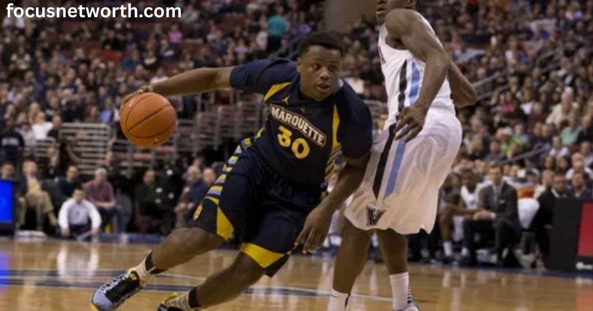 Marquett Davon Burton Net Worth