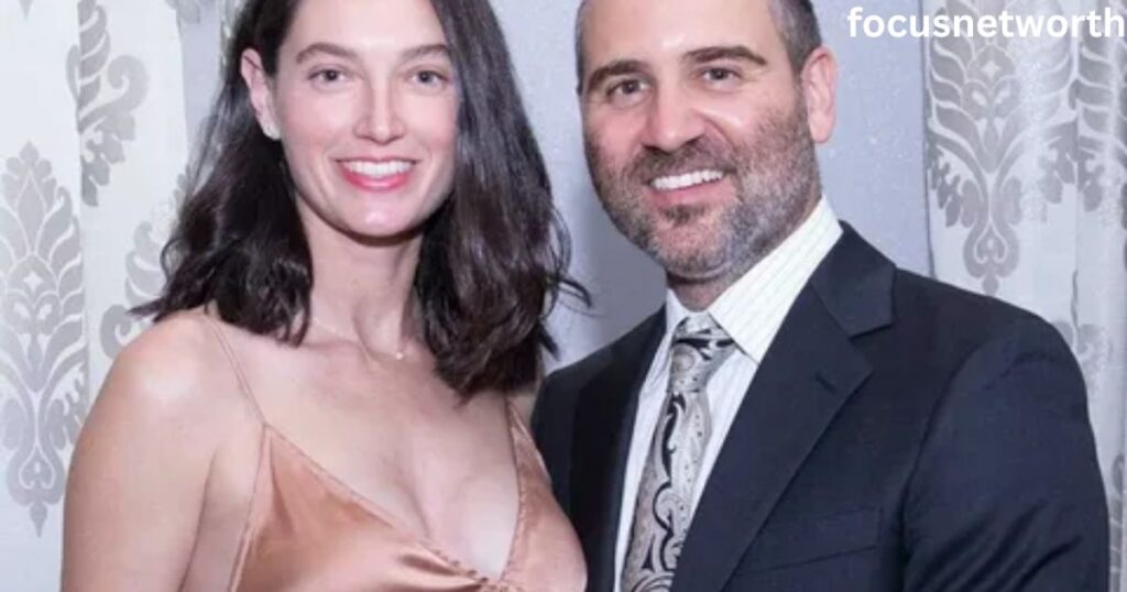 Future Net Worth Outlook