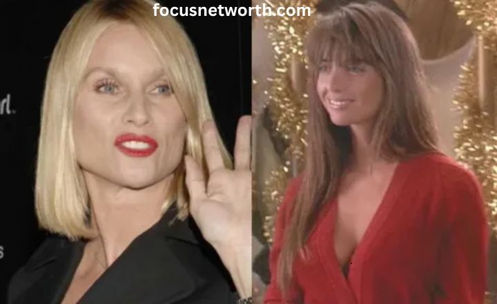 Nicolette Scorsese Net Worth