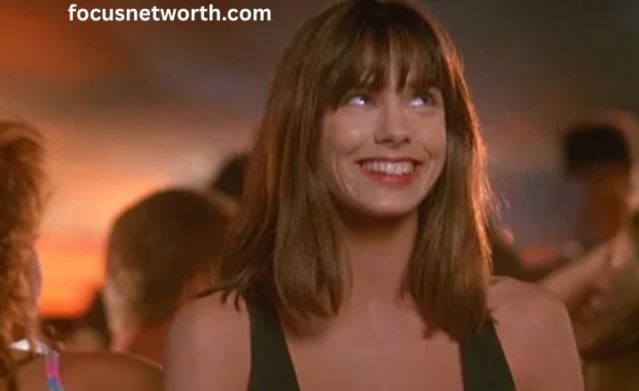 How Nicolette Scorsese Earned Her Money