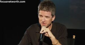 Noel Gallagher Net worth