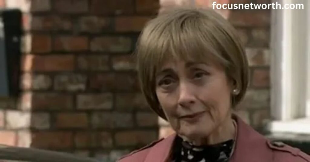 Paula Wilcox’s Net Worth 
