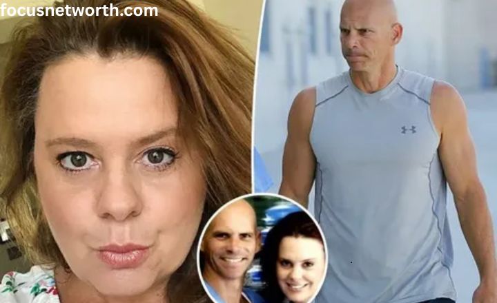 Rebecca Sneed Linked to Erik Menendez