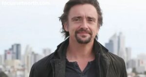 Richard Hammond Net Worth - Fahad Mustafa