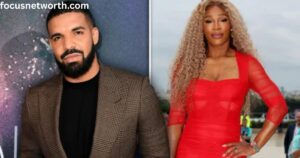 Serena Williams Drake Relationship