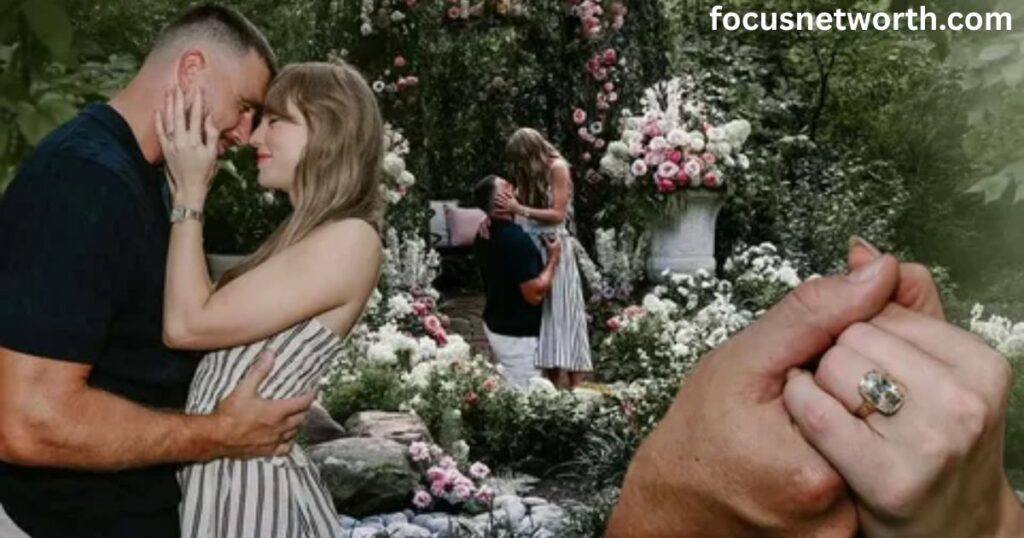 Travis Kelce Taylor Swift Relationship