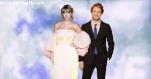 Taylor Swift Engaged